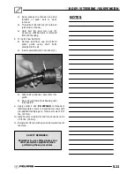 Предварительный просмотр 131 страницы Polaris A09BA50FA User Manual