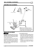 Предварительный просмотр 132 страницы Polaris A09BA50FA User Manual