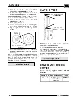 Предварительный просмотр 148 страницы Polaris A09BA50FA User Manual