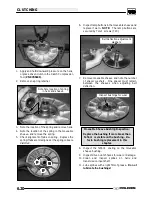 Предварительный просмотр 152 страницы Polaris A09BA50FA User Manual