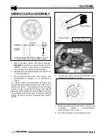 Предварительный просмотр 153 страницы Polaris A09BA50FA User Manual