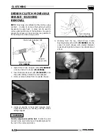 Предварительный просмотр 154 страницы Polaris A09BA50FA User Manual