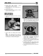 Предварительный просмотр 164 страницы Polaris A09BA50FA User Manual