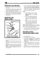 Предварительный просмотр 165 страницы Polaris A09BA50FA User Manual