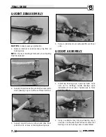 Предварительный просмотр 174 страницы Polaris A09BA50FA User Manual