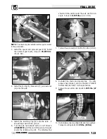 Предварительный просмотр 181 страницы Polaris A09BA50FA User Manual