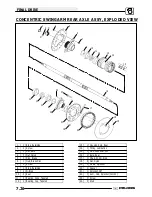 Предварительный просмотр 184 страницы Polaris A09BA50FA User Manual