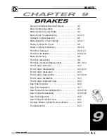 Предварительный просмотр 193 страницы Polaris A09BA50FA User Manual