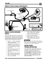 Предварительный просмотр 196 страницы Polaris A09BA50FA User Manual