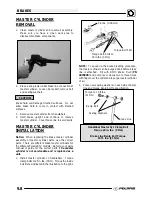 Предварительный просмотр 200 страницы Polaris A09BA50FA User Manual