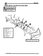 Предварительный просмотр 207 страницы Polaris A09BA50FA User Manual