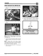 Предварительный просмотр 208 страницы Polaris A09BA50FA User Manual