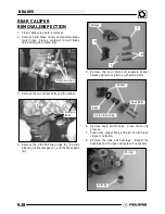 Предварительный просмотр 210 страницы Polaris A09BA50FA User Manual