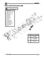 Предварительный просмотр 213 страницы Polaris A09BA50FA User Manual