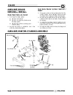 Предварительный просмотр 214 страницы Polaris A09BA50FA User Manual