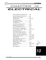 Предварительный просмотр 217 страницы Polaris A09BA50FA User Manual