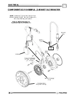 Предварительный просмотр 218 страницы Polaris A09BA50FA User Manual