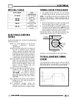 Предварительный просмотр 219 страницы Polaris A09BA50FA User Manual