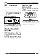 Предварительный просмотр 247 страницы Polaris A09BA50FA User Manual