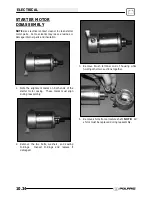 Предварительный просмотр 250 страницы Polaris A09BA50FA User Manual