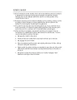 Preview for 92 page of Polaris ACE 500 2017 Owner'S Manual For Maintenance And Safety