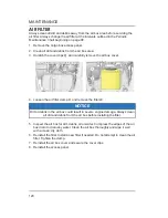 Preview for 122 page of Polaris ACE 500 2017 Owner'S Manual For Maintenance And Safety