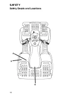 Предварительный просмотр 19 страницы Polaris ATV 2002 Owner'S Manual