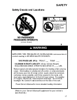 Предварительный просмотр 20 страницы Polaris ATV 2002 Owner'S Manual