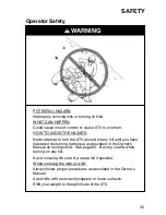 Предварительный просмотр 38 страницы Polaris ATV 2002 Owner'S Manual