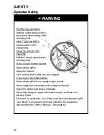 Предварительный просмотр 39 страницы Polaris ATV 2002 Owner'S Manual