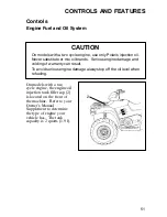 Предварительный просмотр 54 страницы Polaris ATV 2002 Owner'S Manual