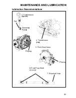 Предварительный просмотр 98 страницы Polaris ATV 2002 Owner'S Manual