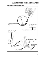 Предварительный просмотр 100 страницы Polaris ATV 2002 Owner'S Manual