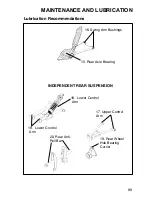 Предварительный просмотр 102 страницы Polaris ATV 2002 Owner'S Manual