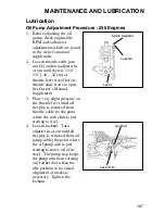 Предварительный просмотр 110 страницы Polaris ATV 2002 Owner'S Manual