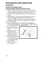 Предварительный просмотр 113 страницы Polaris ATV 2002 Owner'S Manual