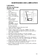 Предварительный просмотр 116 страницы Polaris ATV 2002 Owner'S Manual