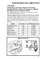 Предварительный просмотр 120 страницы Polaris ATV 2002 Owner'S Manual