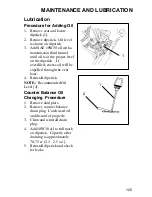 Предварительный просмотр 128 страницы Polaris ATV 2002 Owner'S Manual