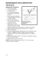 Предварительный просмотр 147 страницы Polaris ATV 2002 Owner'S Manual