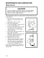 Предварительный просмотр 157 страницы Polaris ATV 2002 Owner'S Manual