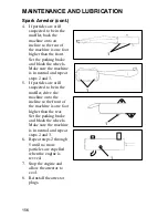 Предварительный просмотр 159 страницы Polaris ATV 2002 Owner'S Manual