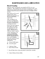 Предварительный просмотр 160 страницы Polaris ATV 2002 Owner'S Manual