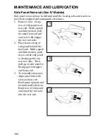 Предварительный просмотр 167 страницы Polaris ATV 2002 Owner'S Manual