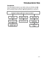 Предварительный просмотр 174 страницы Polaris ATV 2002 Owner'S Manual