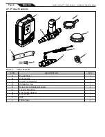 Предварительный просмотр 8 страницы Polaris AutoClear SC PAGSC20K Installation And Operation Manual