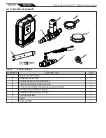 Предварительный просмотр 56 страницы Polaris AutoClear SC PAGSC20K Installation And Operation Manual