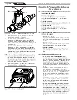 Предварительный просмотр 60 страницы Polaris AutoClear SC PAGSC20K Installation And Operation Manual