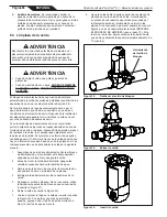 Preview for 66 page of Polaris AutoClear SC PAGSC20K Installation And Operation Manual