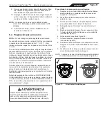 Preview for 67 page of Polaris AutoClear SC PAGSC20K Installation And Operation Manual